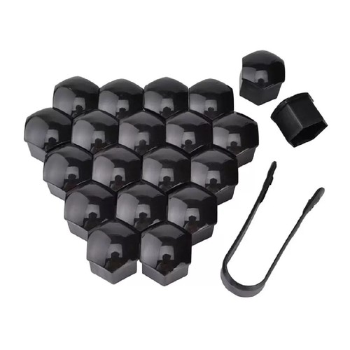 20x radschrauben radmutter - 20x,