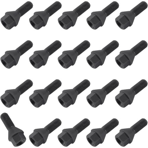 20x tecpo radschrauben m12x1 - 20x, m12x1.5