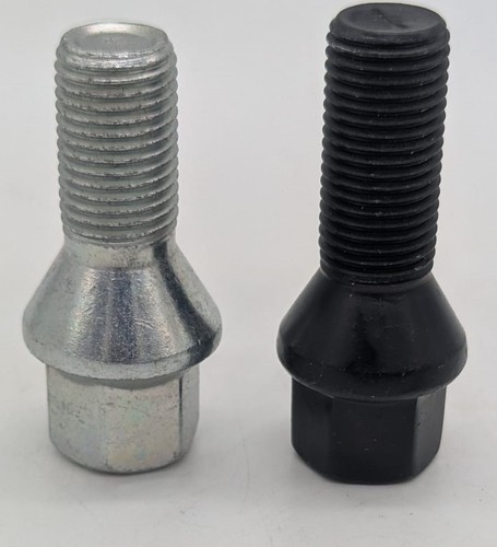 Radschrauben m12x1 5x33mm - radschrauben, m12x1,5x33mm