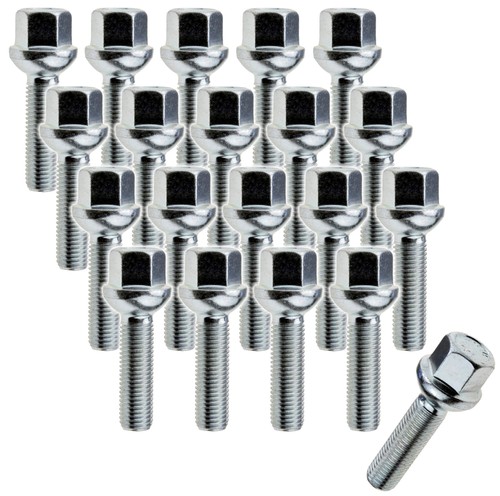 20x radschrauben m14 - 20x,