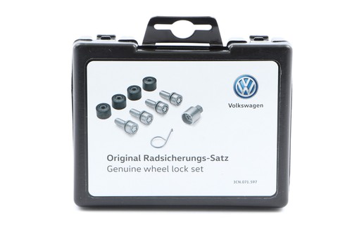 Original volkswagen satz - original,