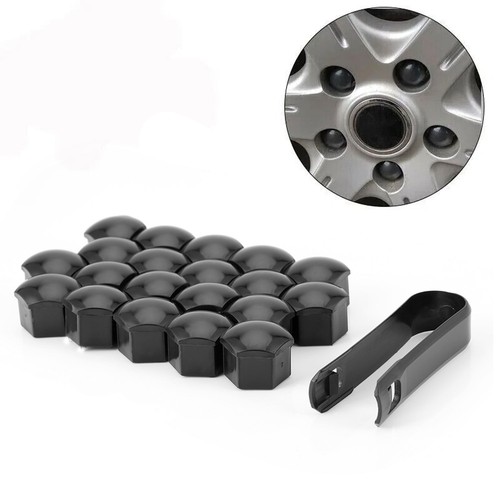20x radschrauben radmutter - 20x,