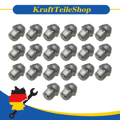 20x radmuttern m14x1 - 20x, m14x1,5