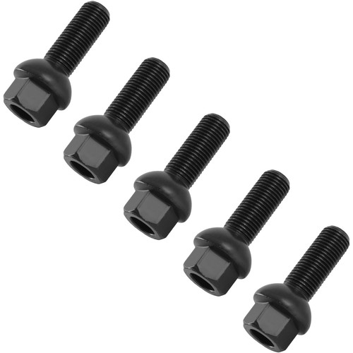 Tecpo radschrauben m14x1 5 - 5x, m14x1.5