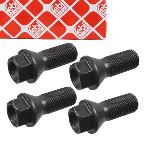 Febi 46665 radbolzen - 46665,