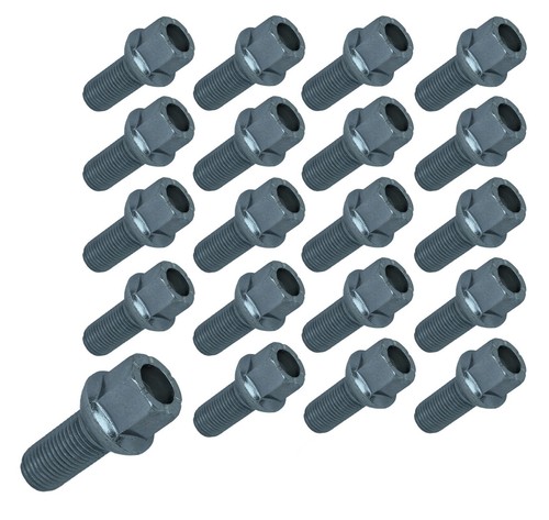 Radschrauben m14x1 5x27mm - radschrauben, m14x1,5x27mm
