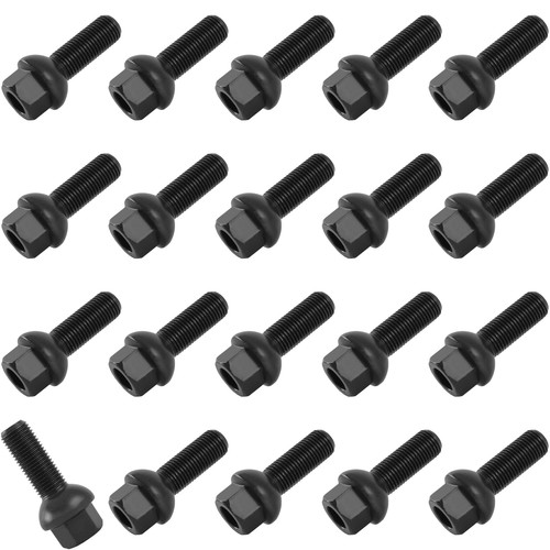 20x tecpo radschrauben - 20x,