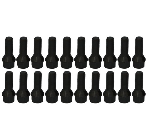 Radschrauben m14x1 kegelbund - radschrauben, m14x1,5