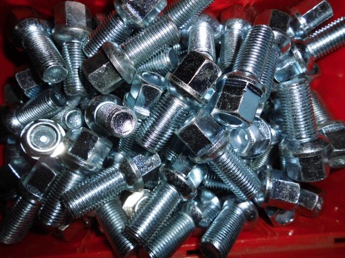 Radschrauben m14x1 5x27 - 20,