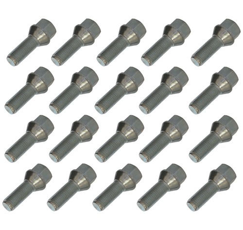 Radschrauben m12x1 radbolzen - radschrauben,