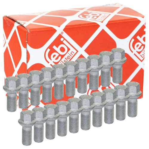 Febi radbolzen - x,
