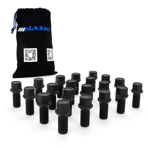 20x radschrauben m14x1 - radschrauben, m14x1,5x27