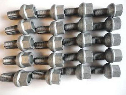 20x radschrauben mercedes - 20x, a